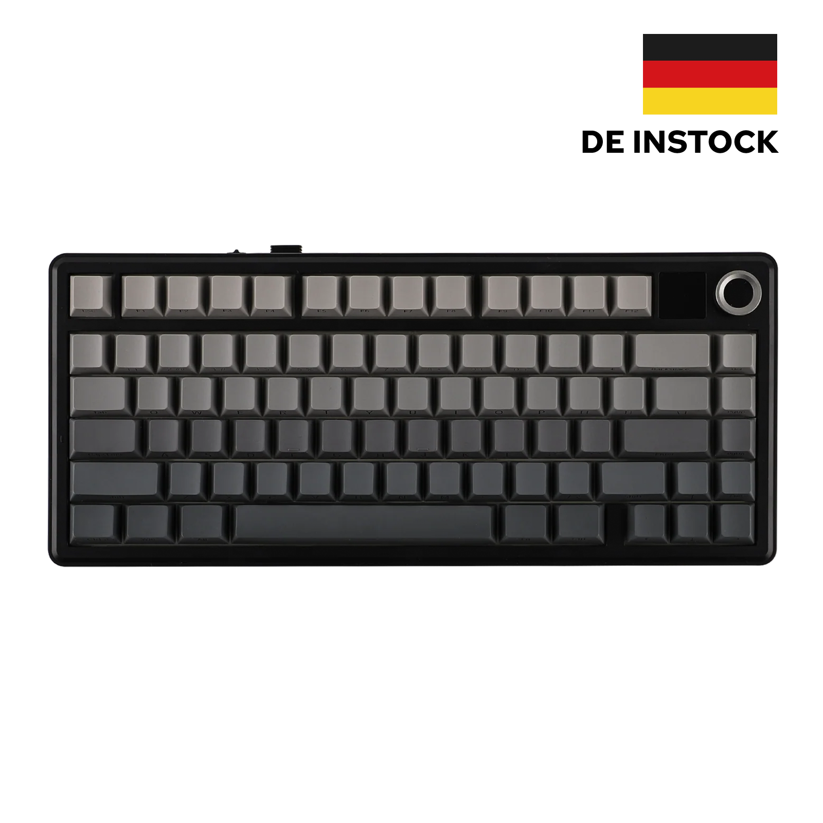 EPOMAKER X AULA F75 Max