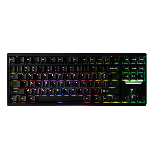 Epomaker Magcore 87 Wired Inductive Switch keyboard
