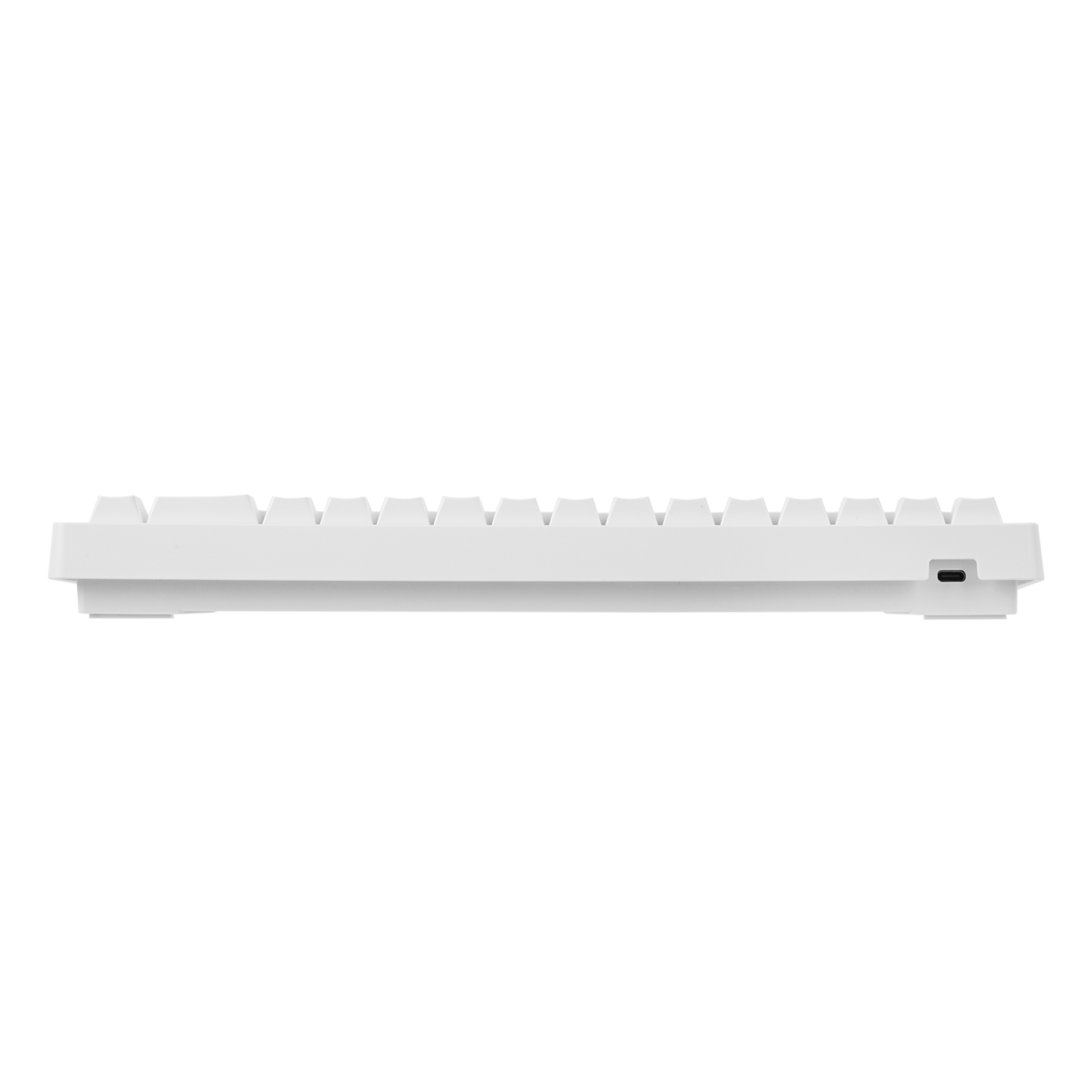 EPOMAKER HE68 Lite 65% Shine-Through A-RGB Magnetic Gaming Keyboard