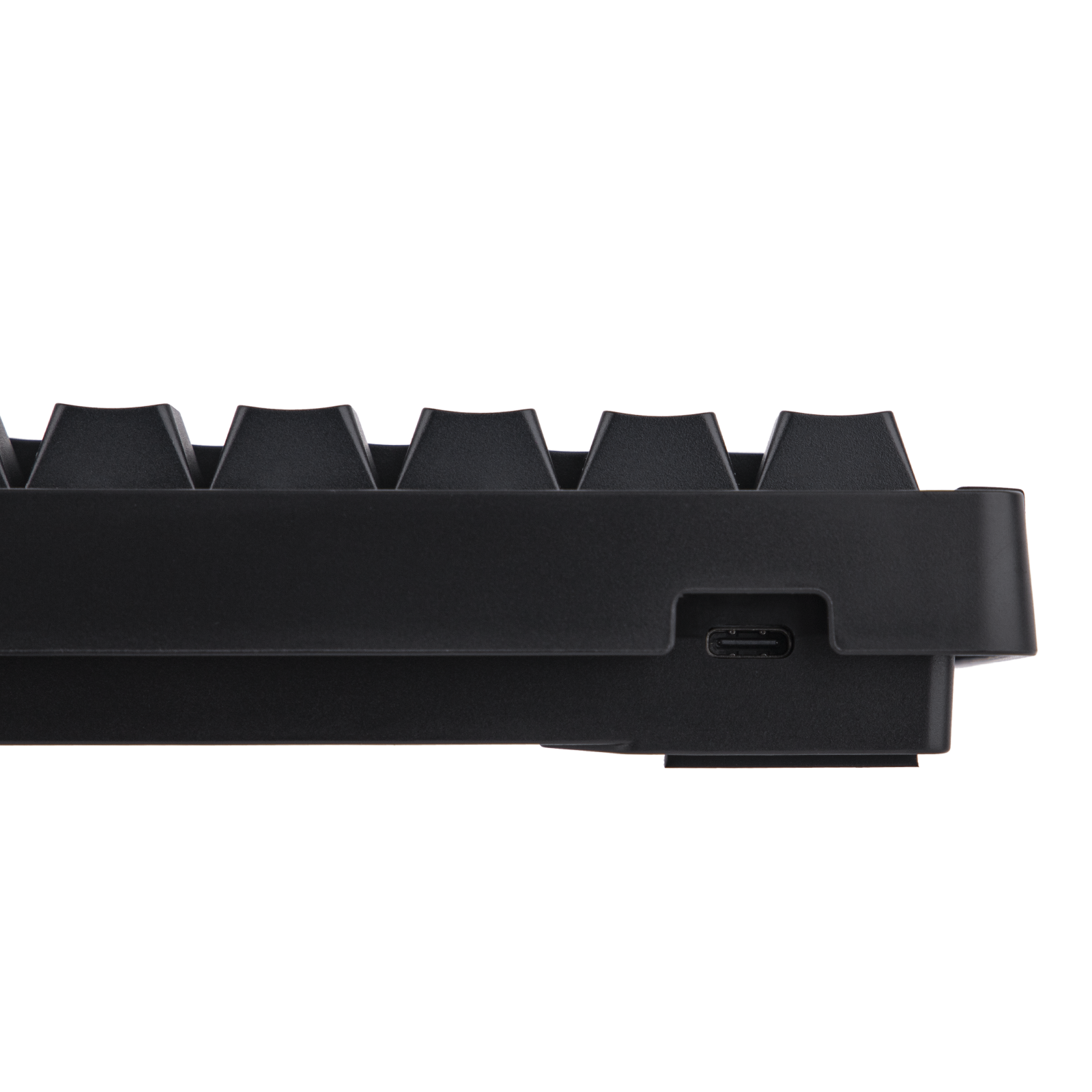EPOMAKER HE68 Lite 65% Shine-Through A-RGB Magnetic Gaming Keyboard
