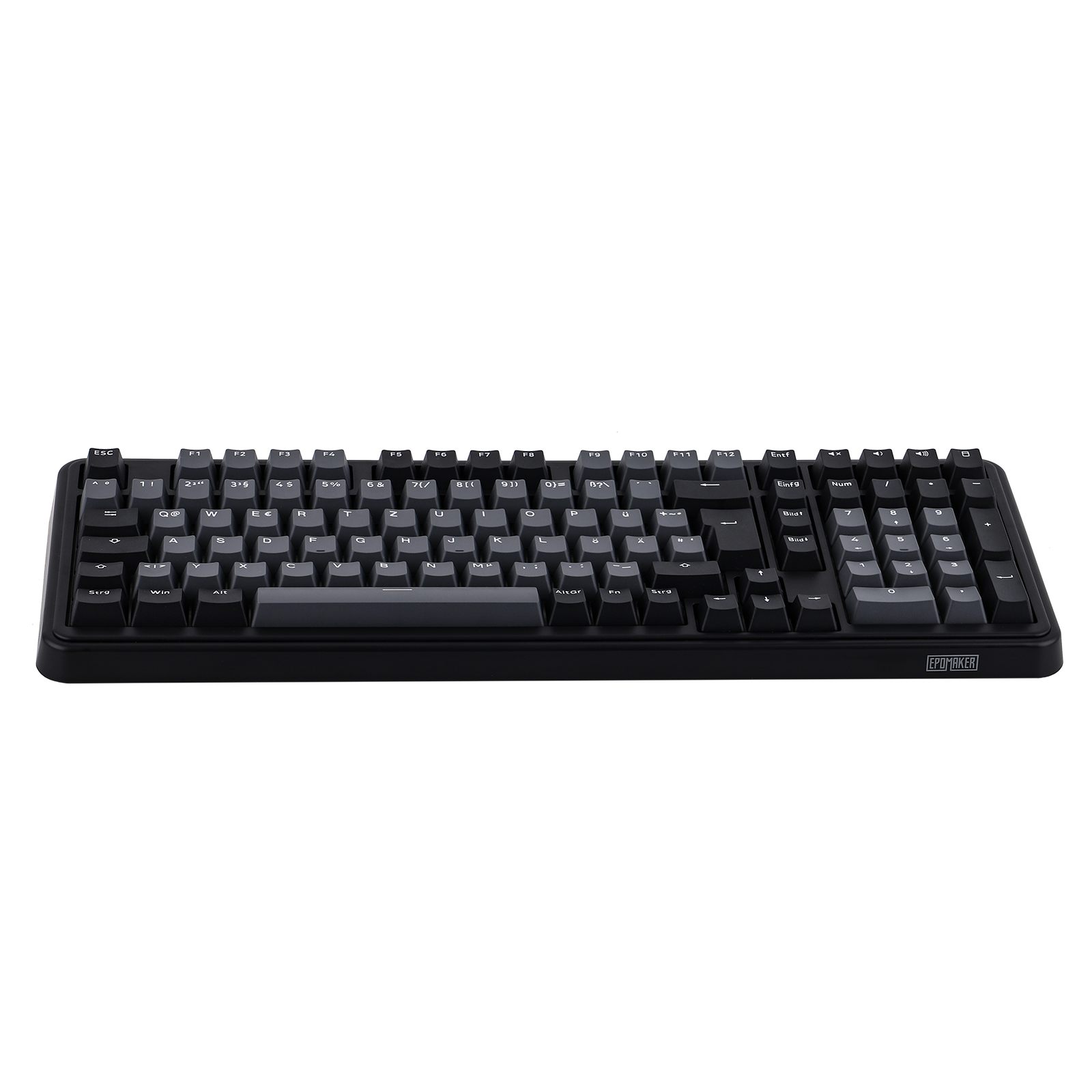 EPOMAKER TH99 Compact 1800 Layout Tri-Mode Mechanical keyboard