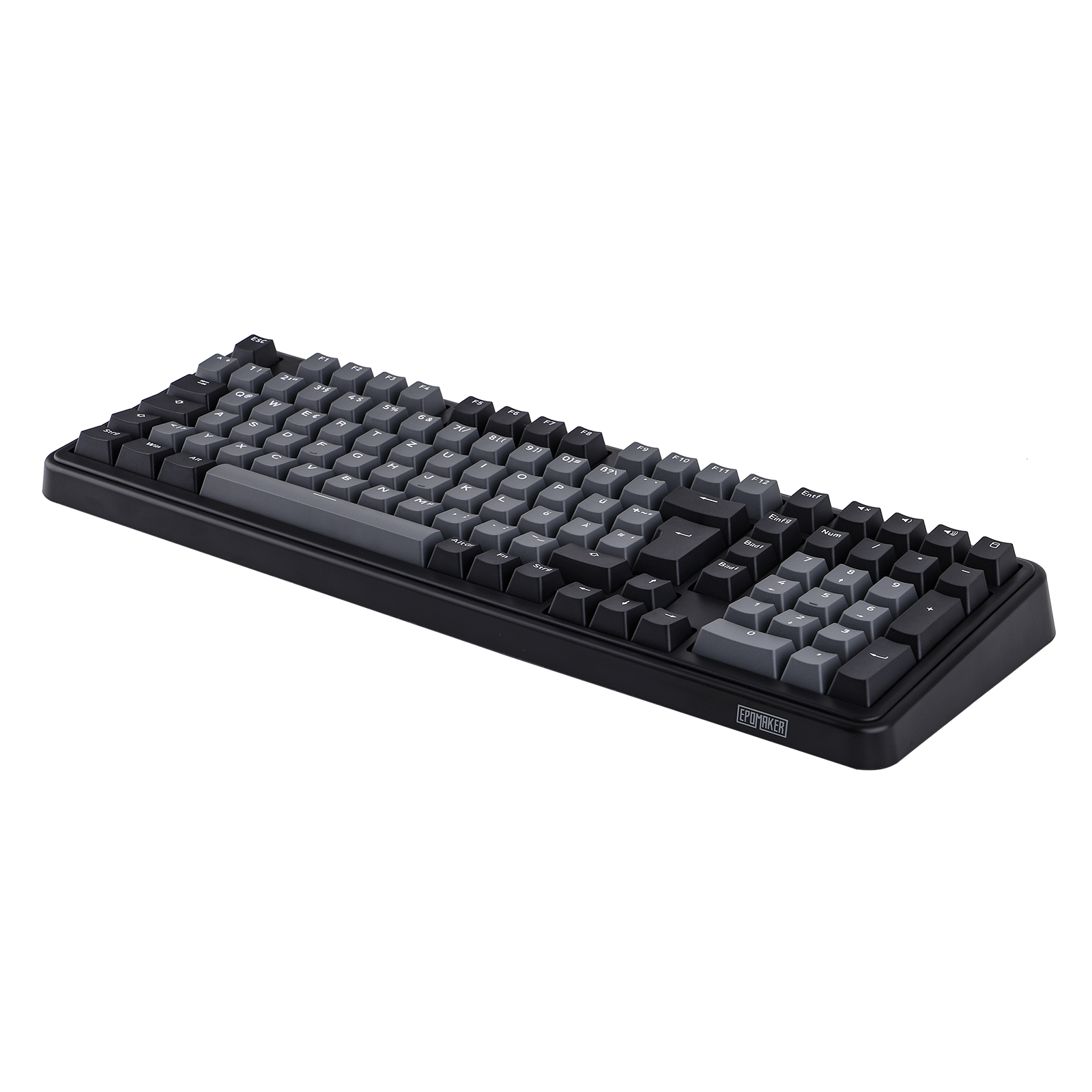 EPOMAKER TH99 Compact 1800 Layout Tri-Mode Mechanical keyboard