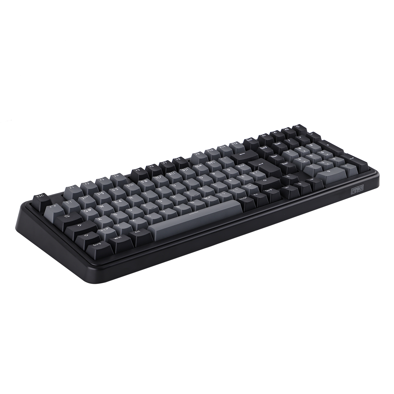 EPOMAKER TH99 Compact 1800 Layout Tri-Mode Mechanical keyboard