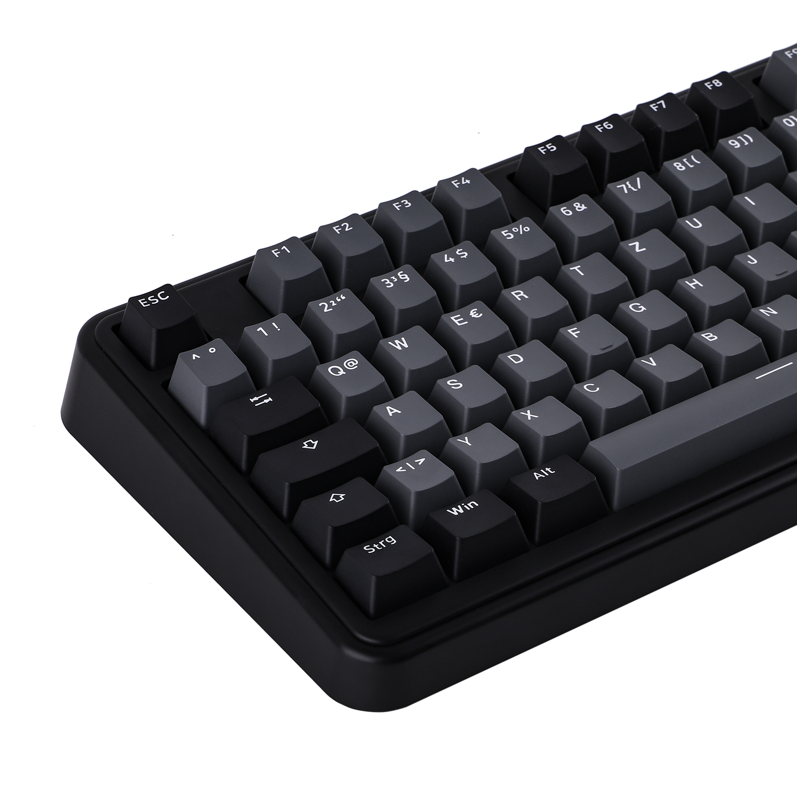 EPOMAKER TH99 Compact 1800 Layout Tri-Mode Mechanical keyboard