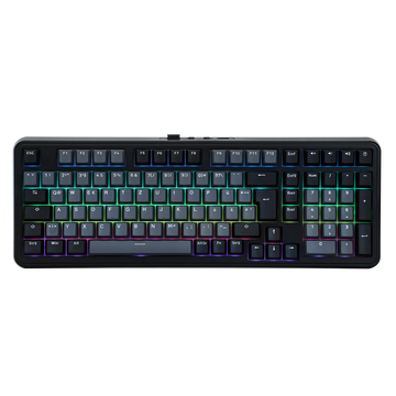 EPOMAKER TH99 Compact 1800 Layout Tri-Mode Mechanical keyboard