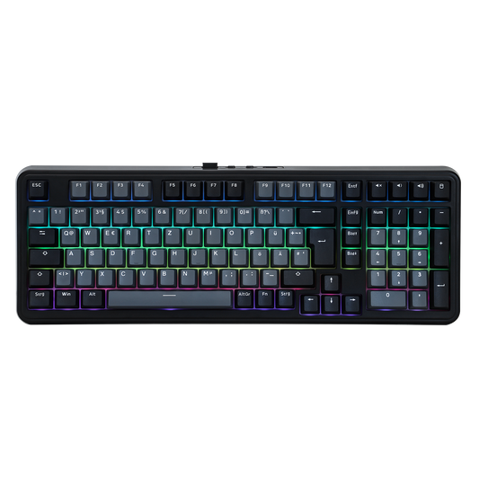 EPOMAKER TH99 Compact 1800 Layout Tri-Mode Mechanical keyboard
