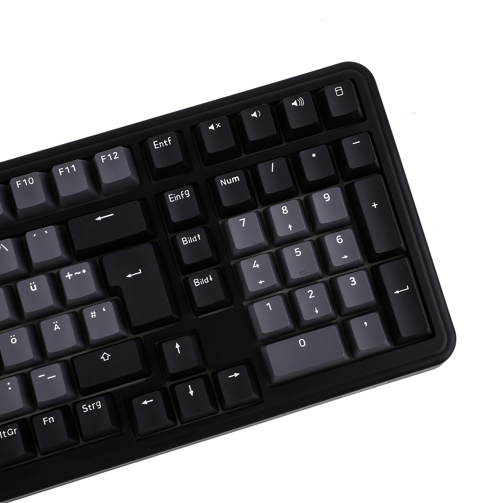 EPOMAKER TH99 Compact 1800 Layout Tri-Mode Mechanical keyboard