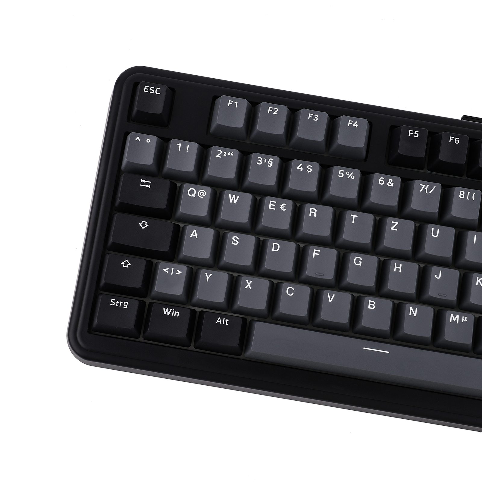 EPOMAKER TH99 Compact 1800 Layout Tri-Mode Mechanical keyboard