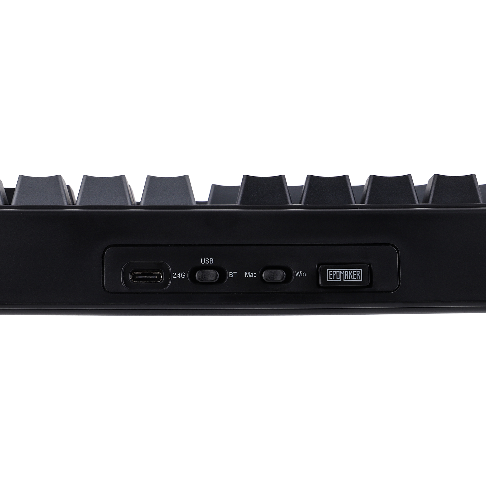 EPOMAKER TH99 Compact 1800 Layout Tri-Mode Mechanical keyboard