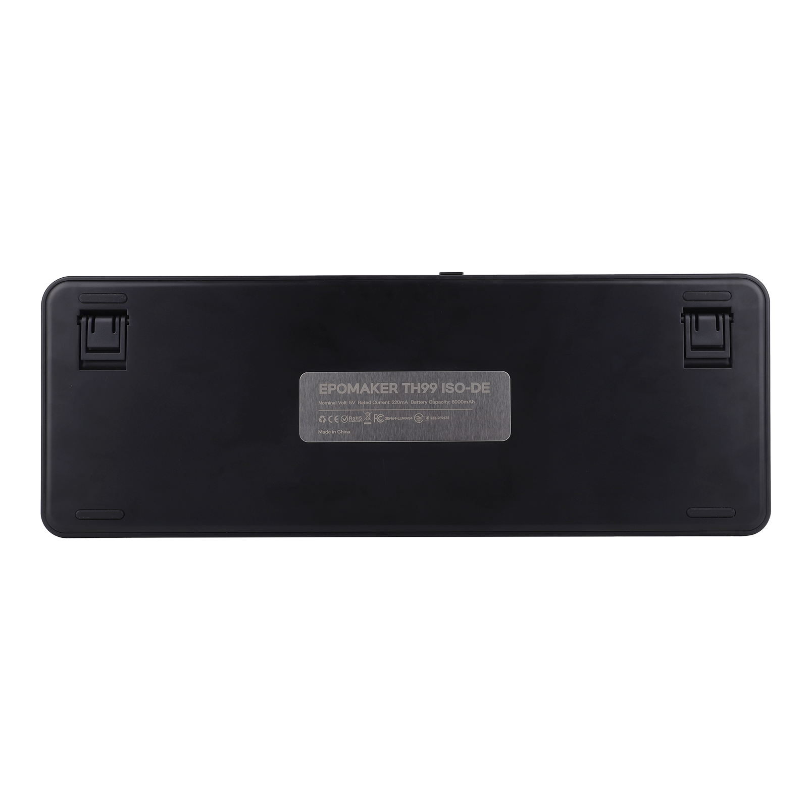 EPOMAKER TH99 Compact 1800 Layout Tri-Mode Mechanical keyboard