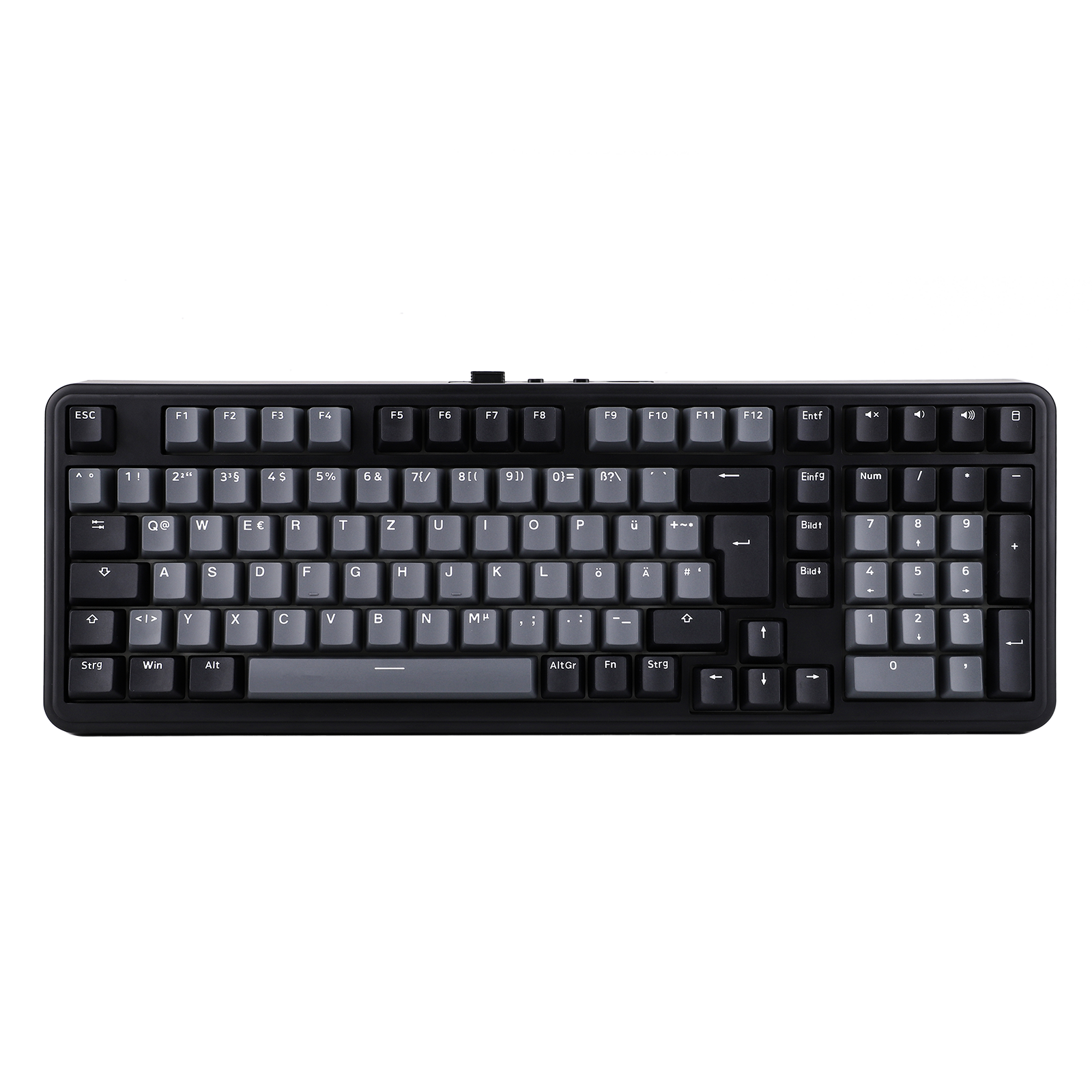 EPOMAKER TH99 Compact 1800 Layout Tri-Mode Mechanical keyboard