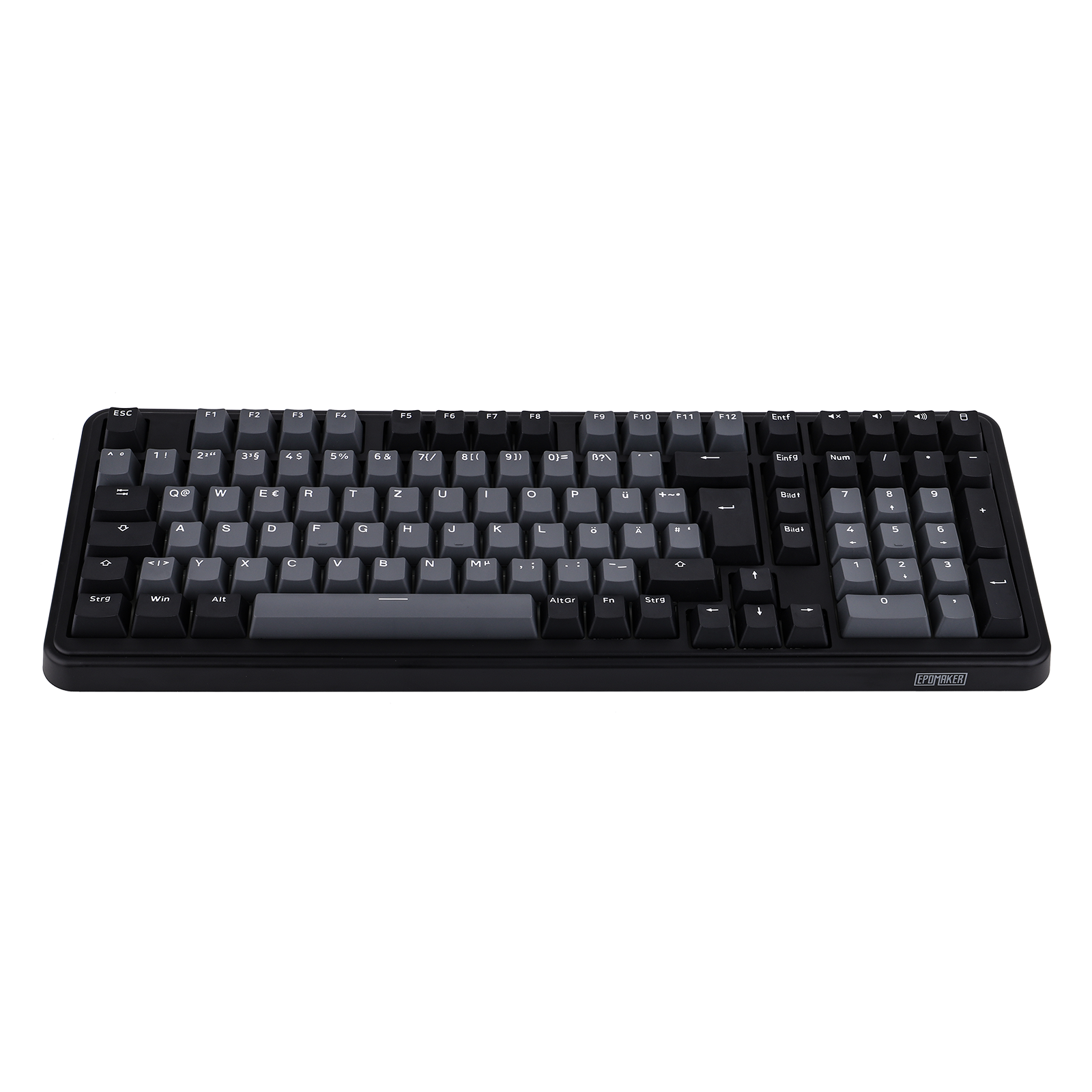 EPOMAKER TH99 Compact 1800 Layout Tri-Mode Mechanical keyboard