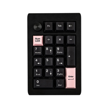 Epomaker EK21-X VIA