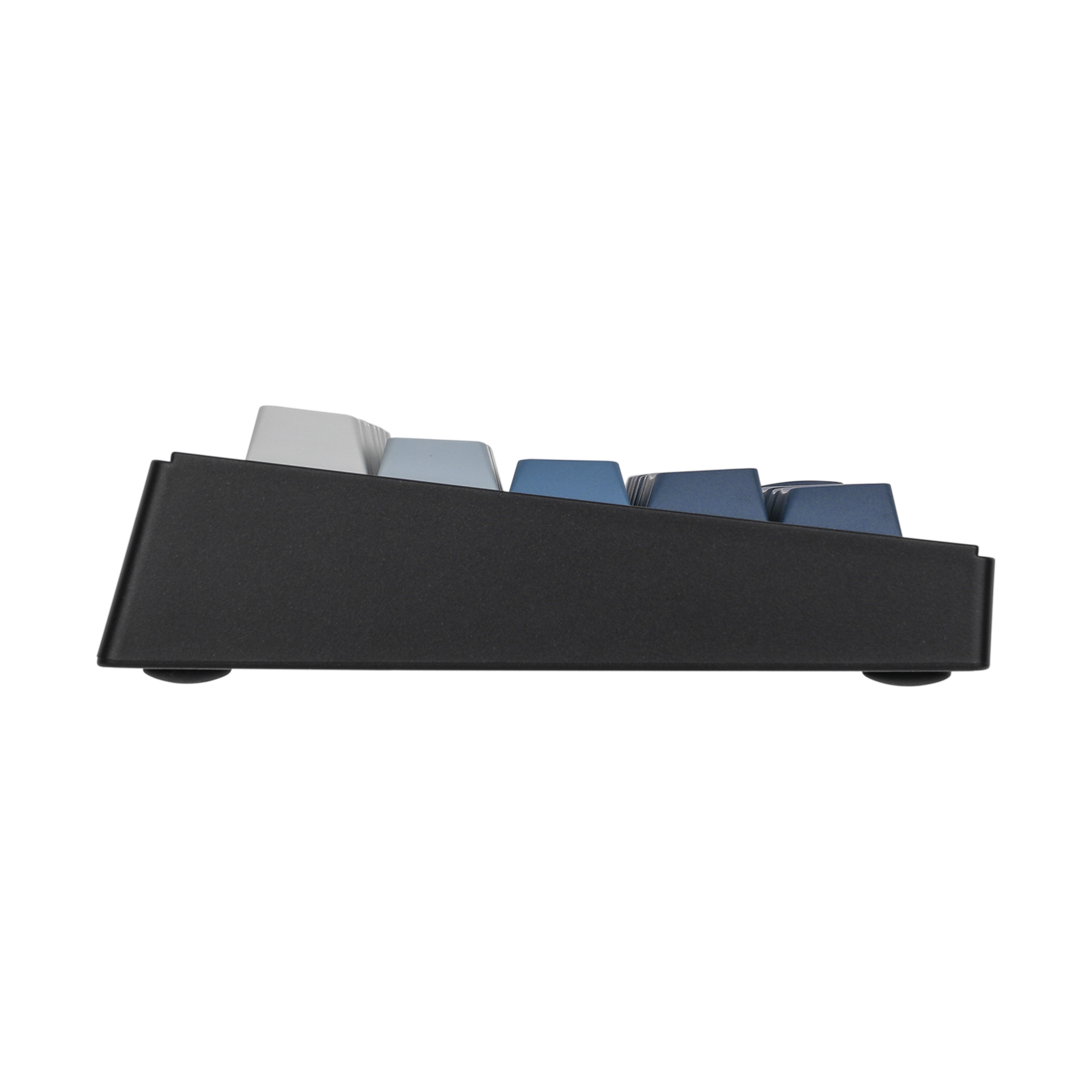 Ergonomic VIA Mechanical keyboard
