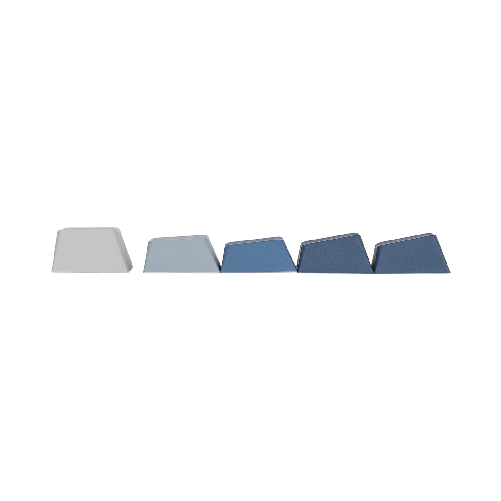 Ergonomic VIA Mechanical keyboard