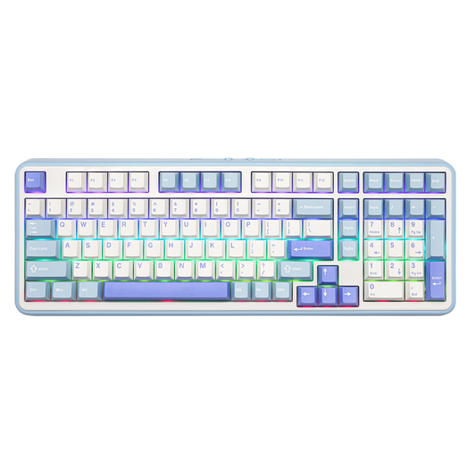 EPOMAKER TH99 Compact 1800 Layout Tri-Mode Mechanical keyboard