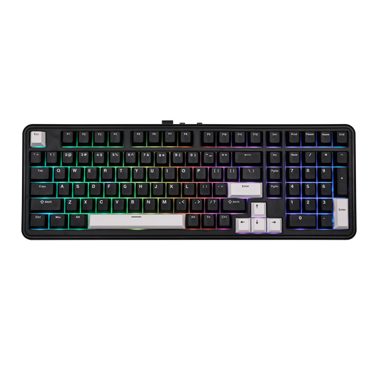 EPOMAKER TH99 Compact 1800 Layout Tri-Mode Mechanical keyboard