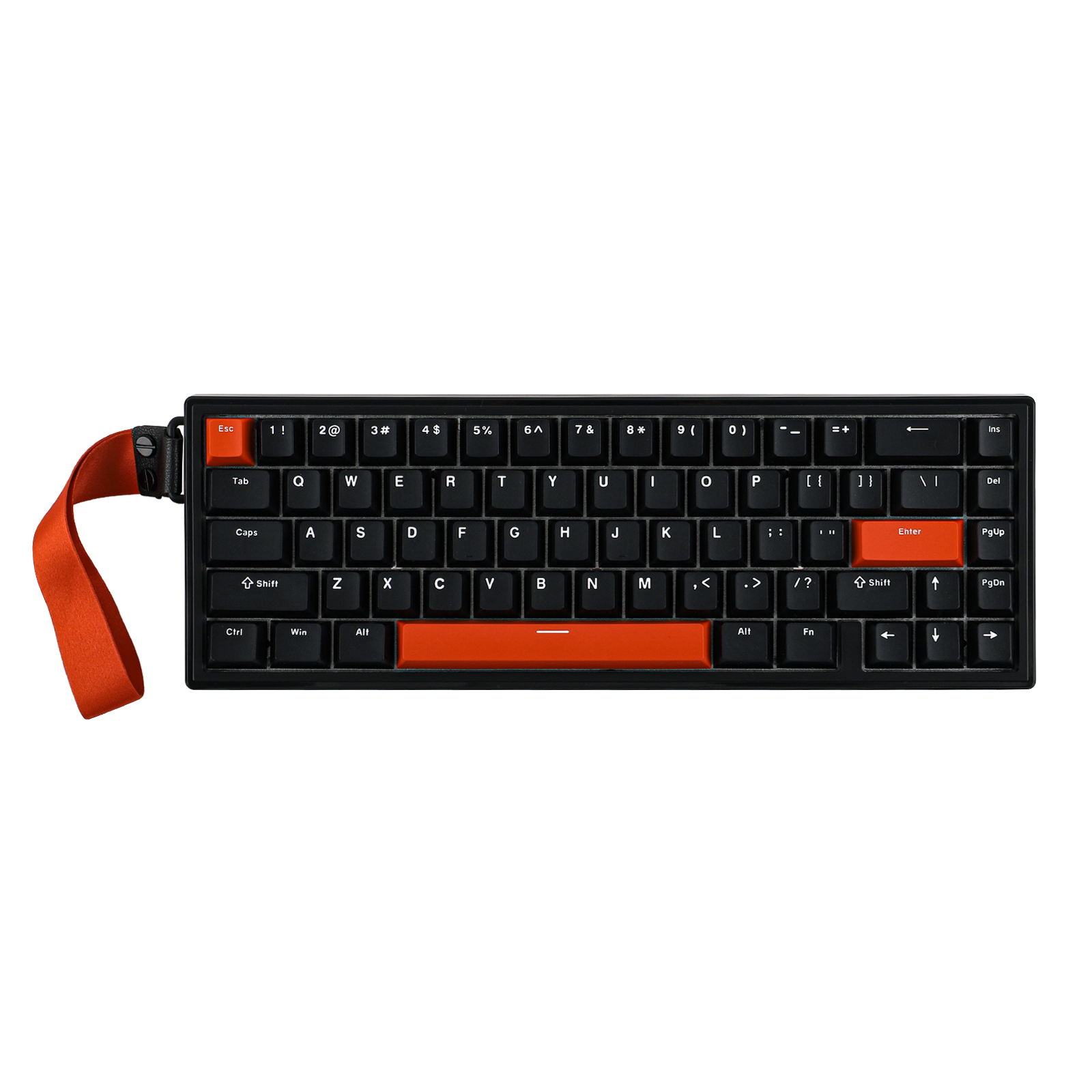 Epomaker HE68 65% Hall Effect Magnetic Keyboard