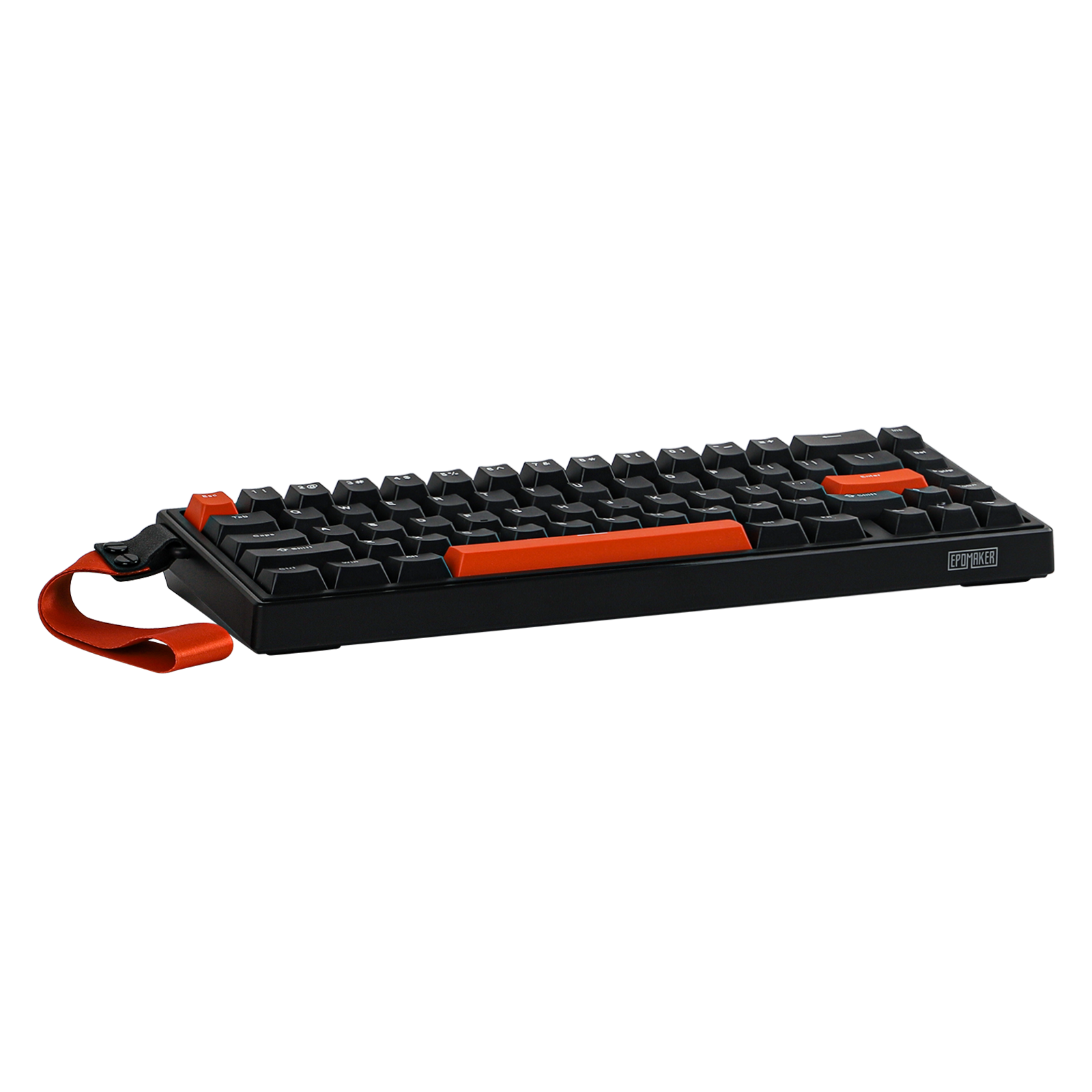 Epomaker HE68 65% Hall Effect Magnetic Keyboard