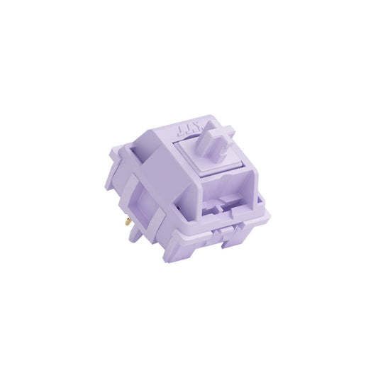 KTT Macaron Switch Set