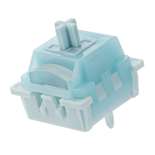 EPOMAKER Creamy Jade Magnetic Switch Set