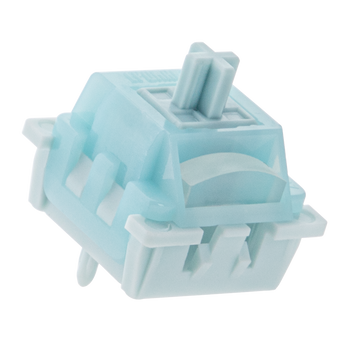 EPOMAKER Creamy Jade Magnetic Switch Set