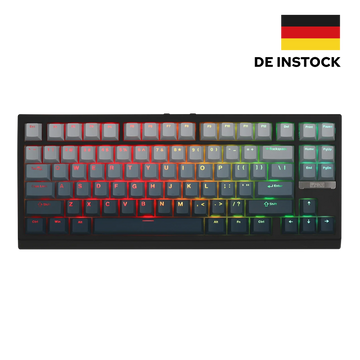 EPOMAKER G84 HE