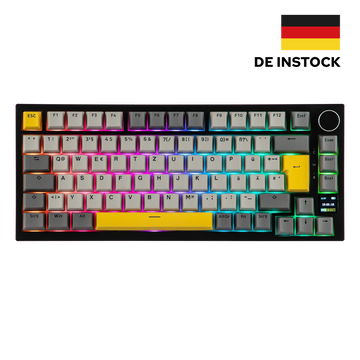 Ajazz AK820 Pro