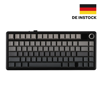 EPOMAKER X AULA F75 Max