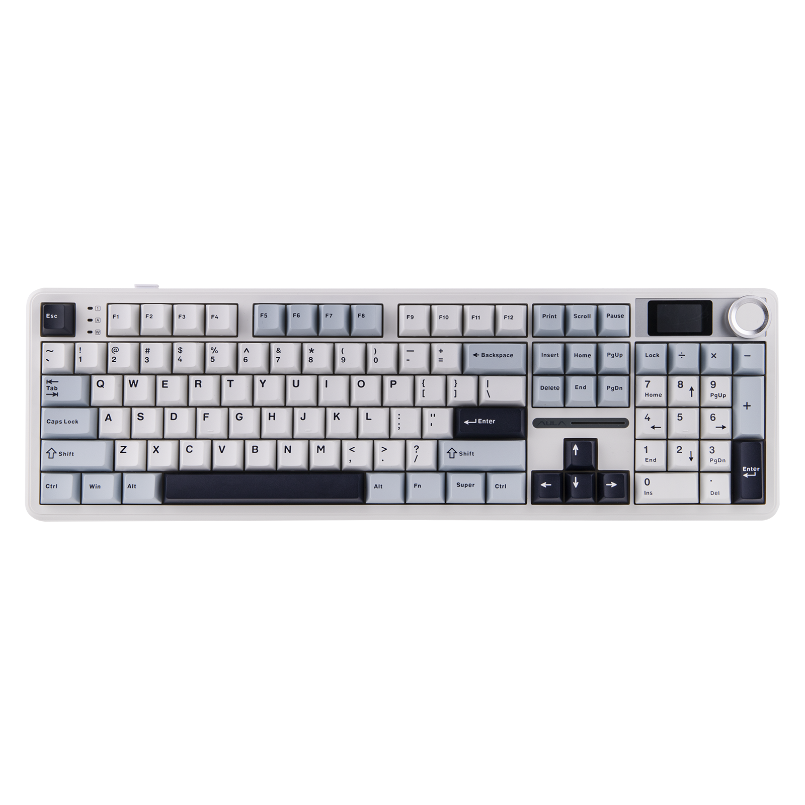 EPOMAKER X AULA F108 PRO