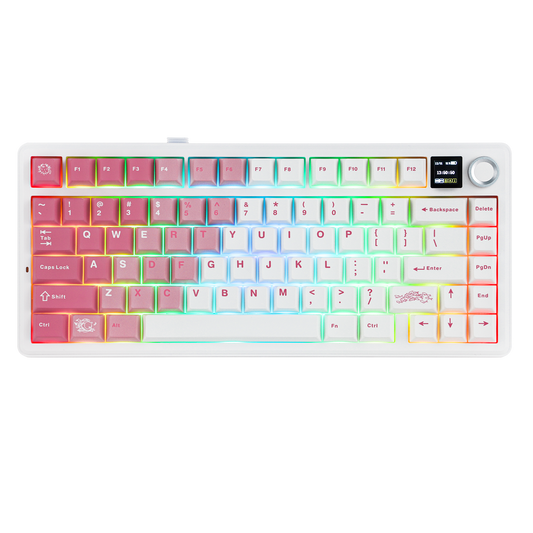 EPOMAKER X AULA F75 Max