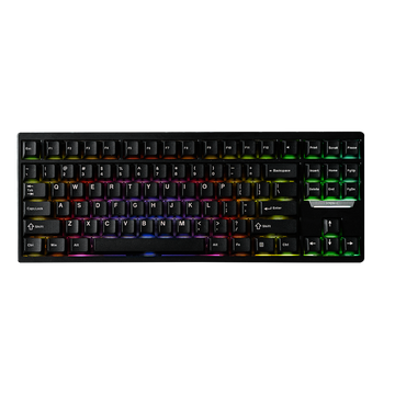 Epomaker Magcore 87 Wired Inductive Switch keyboard