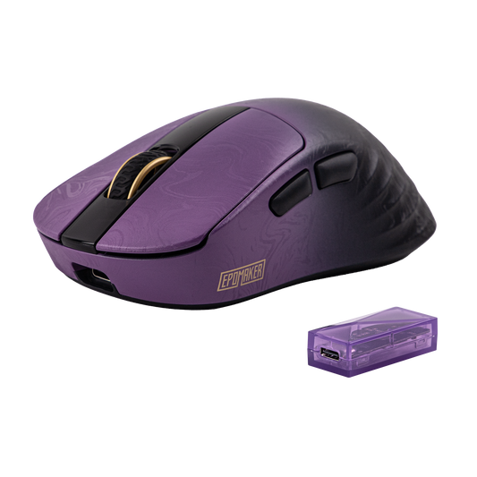 EPOMAKER Carbonis Mouse