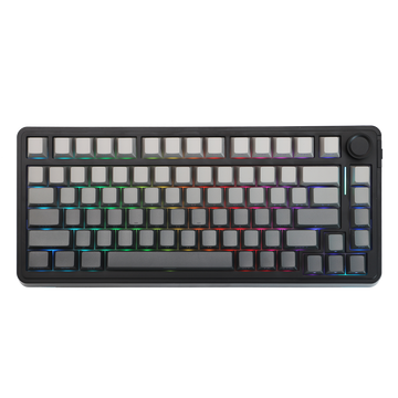 EPOMAKER EA75 Tri-Mode Mechanical Keyboard