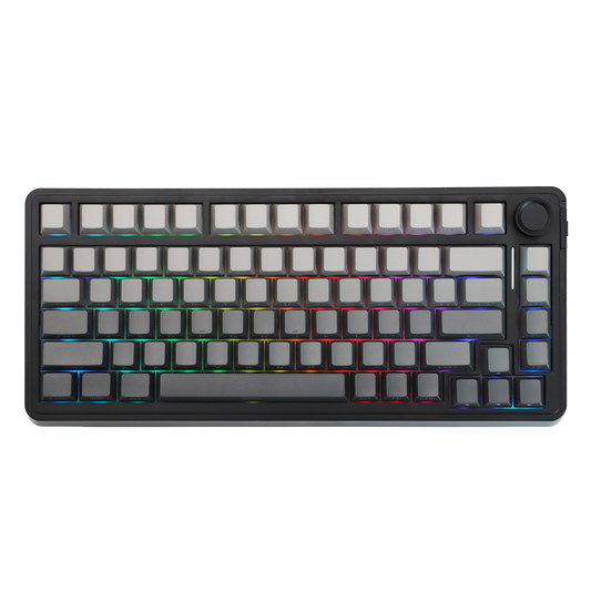 EPOMAKER EA75 Tri-Mode Mechanical Keyboard
