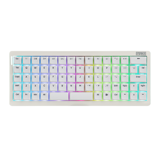 Epomaker Hack70
