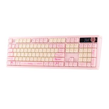 EPOMAKER JellyPaw Keycaps Set