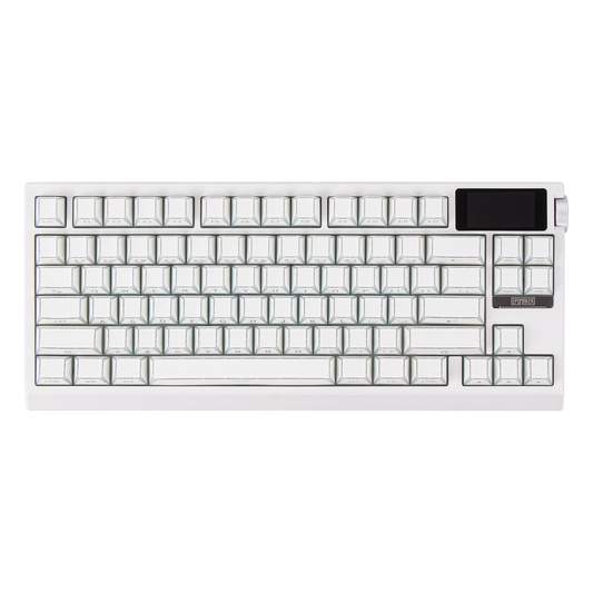 EPOMAKER Phos Keycaps Set