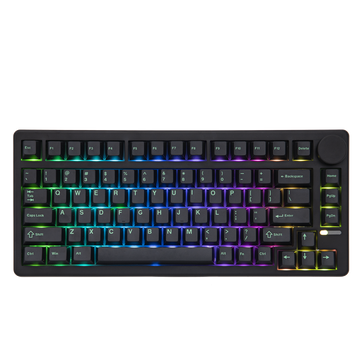 Epomaker QK81 VIA Mechanical Keyboard