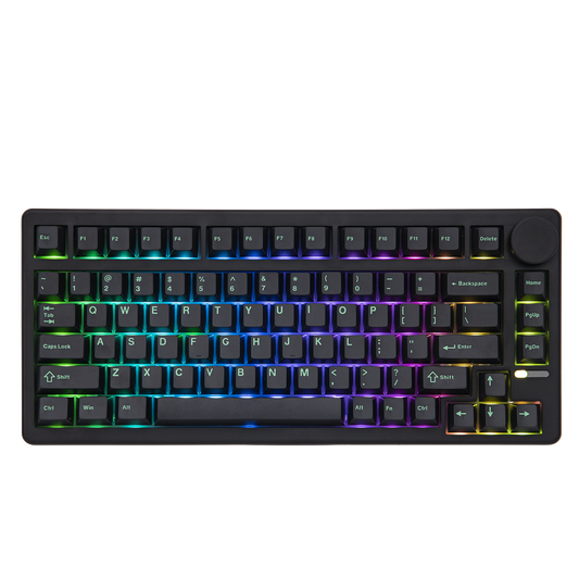 Epomaker QK81 VIA Mechanical Keyboard
