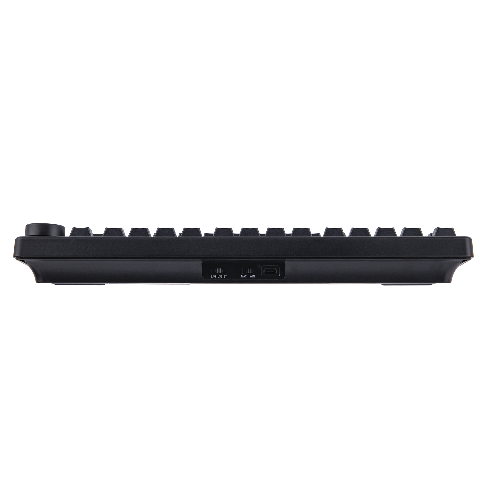 Epomaker QK81 VIA Mechanical Keyboard