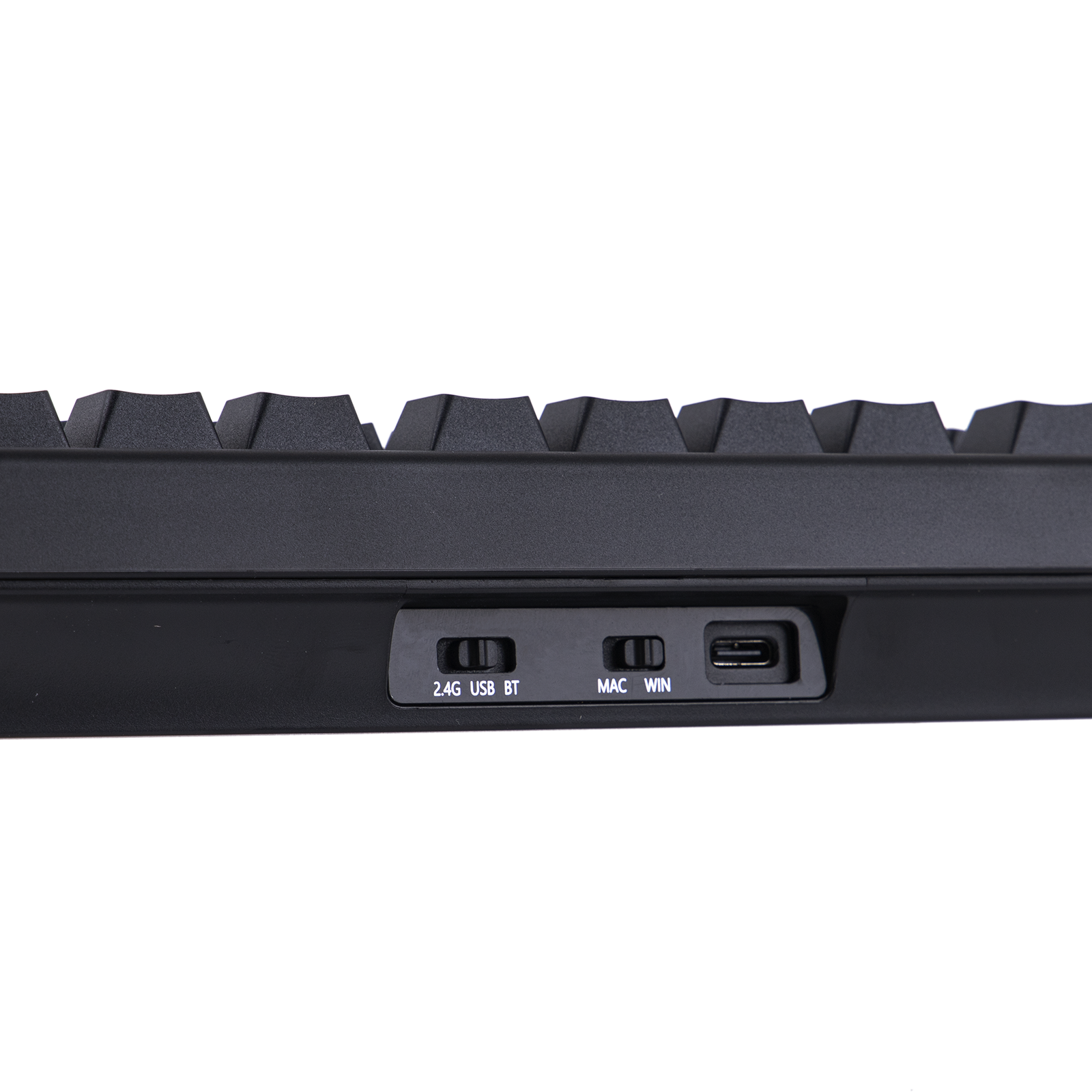 Epomaker QK81 VIA Mechanical Keyboard