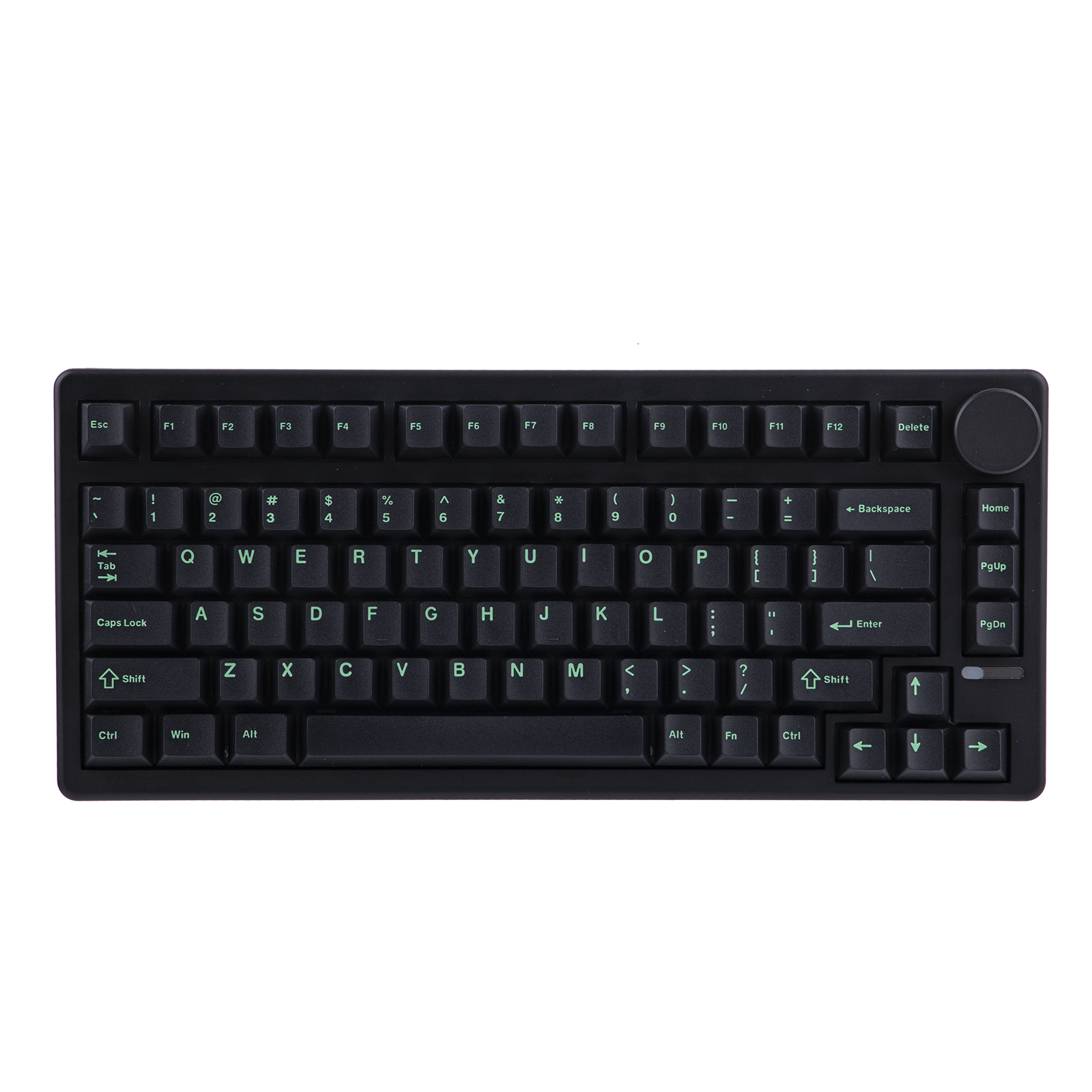 Epomaker QK81 VIA Mechanical Keyboard