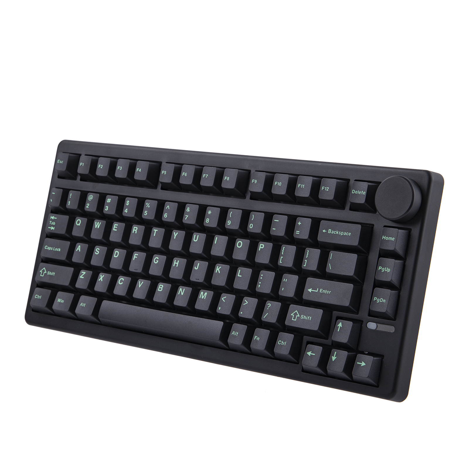 Epomaker QK81 VIA Mechanical Keyboard