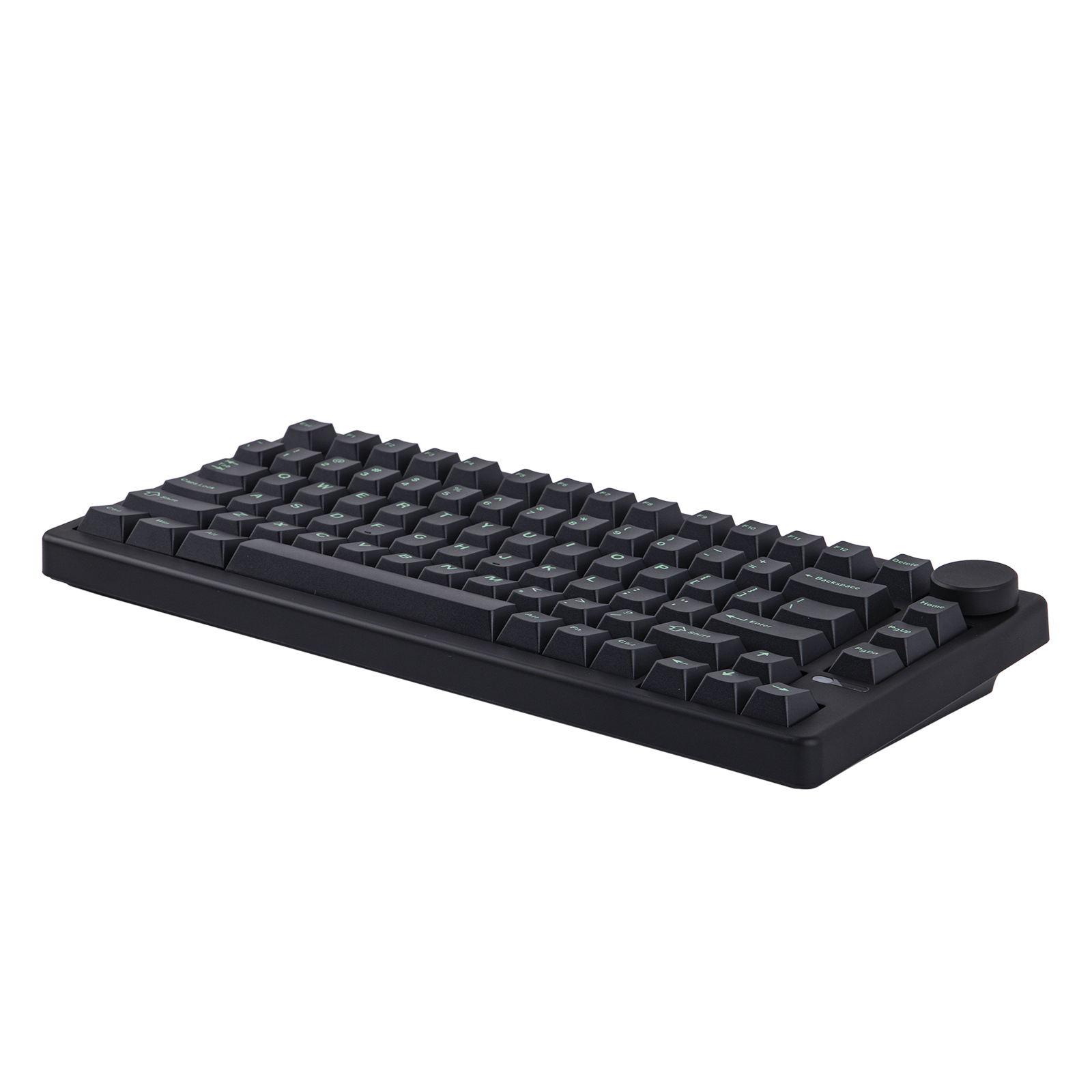 Epomaker QK81 VIA Mechanical Keyboard