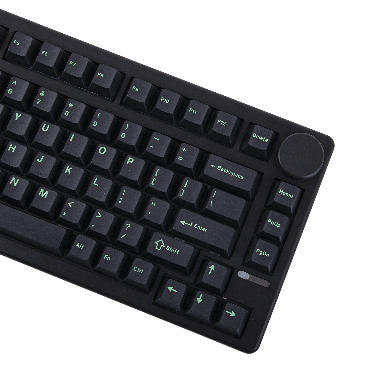 Epomaker QK81 VIA Mechanical Keyboard