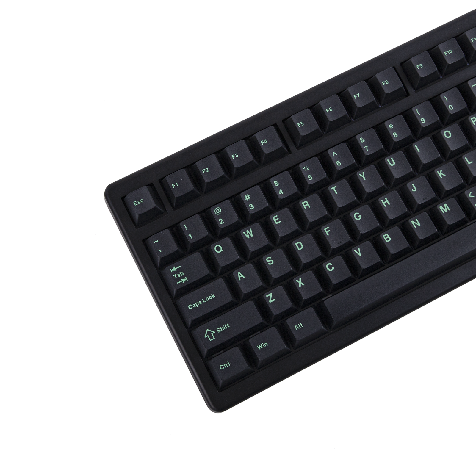 Epomaker QK81 VIA Mechanical Keyboard