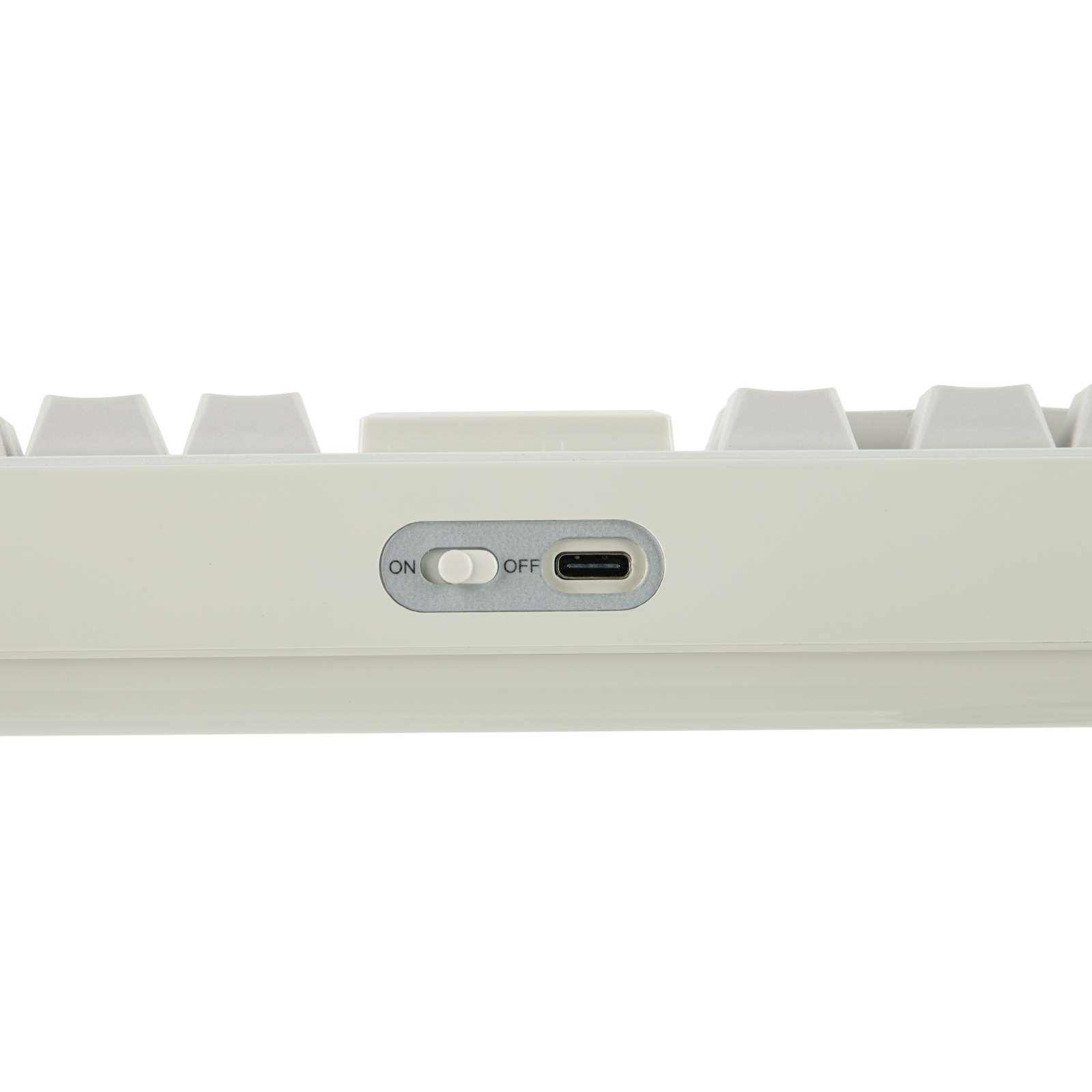 EPOMAKER RT100 PRO 1800 Compact Layout Retro-styled Mechanical keyboard