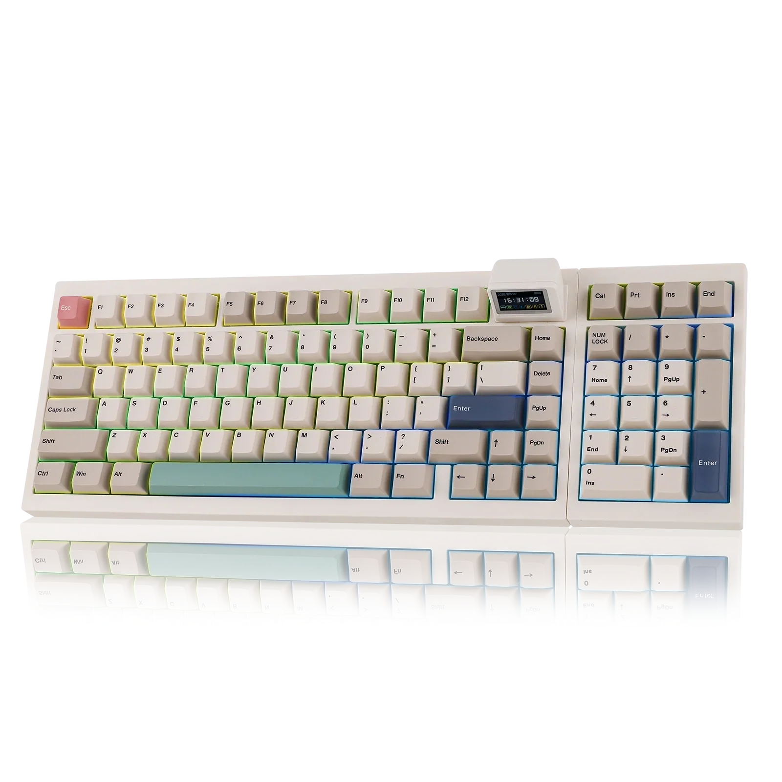 EPOMAKER RT98 ¡ª product view 7