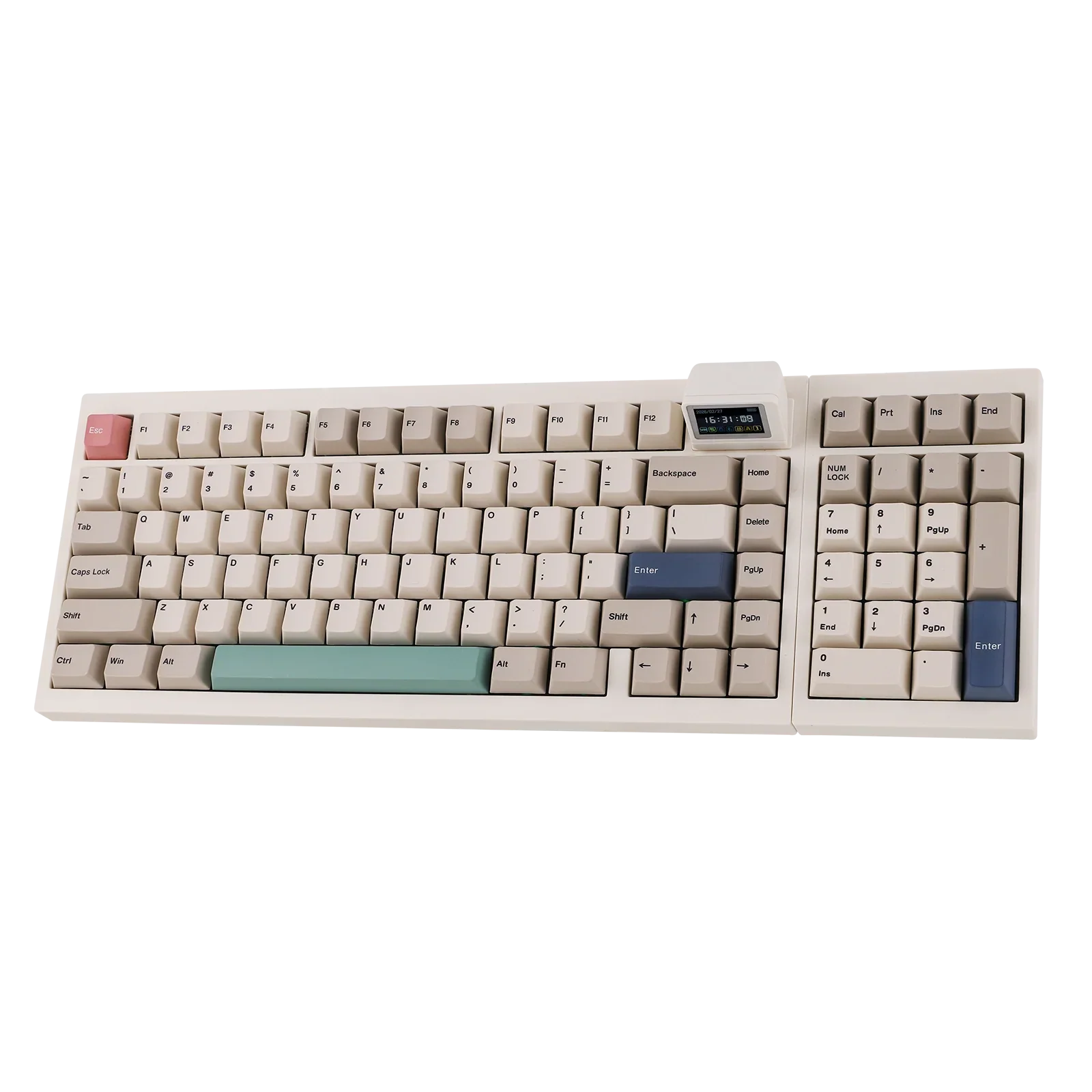EPOMAKER RT98 ¡ª product hero shot